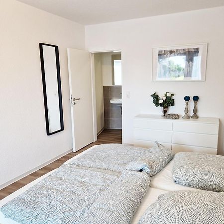 Pension Weserufer Браке Экстерьер фото