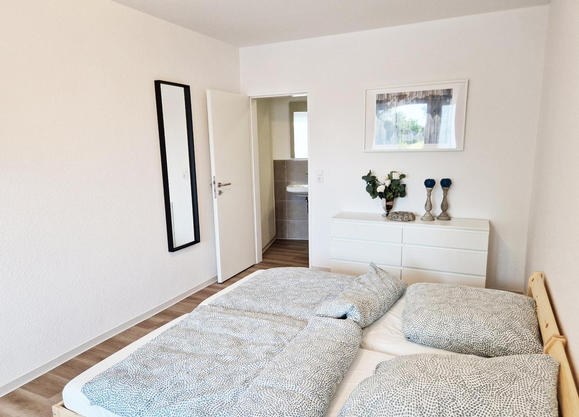 Pension Weserufer Браке Экстерьер фото