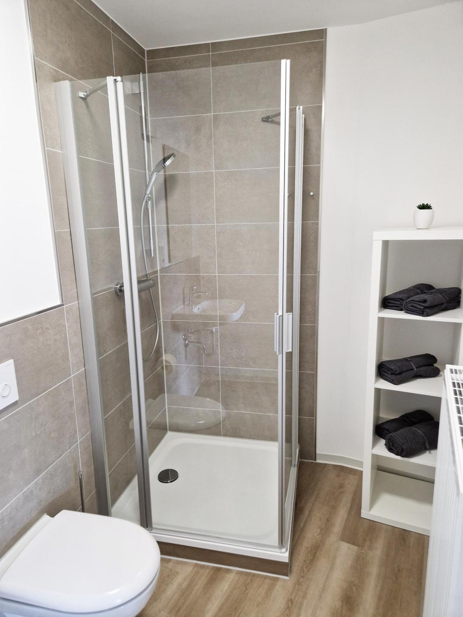 Pension Weserufer Браке Экстерьер фото