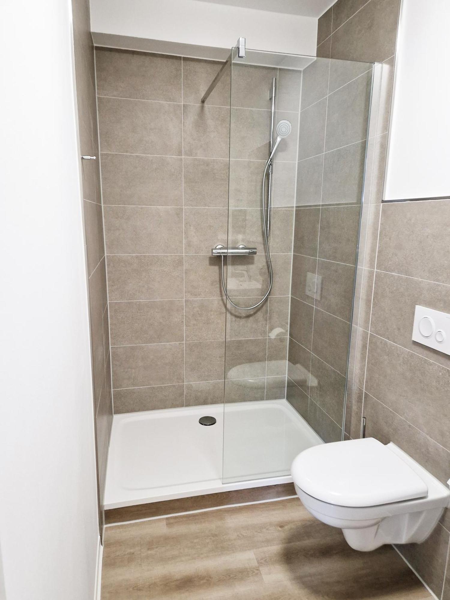 Pension Weserufer Браке Экстерьер фото