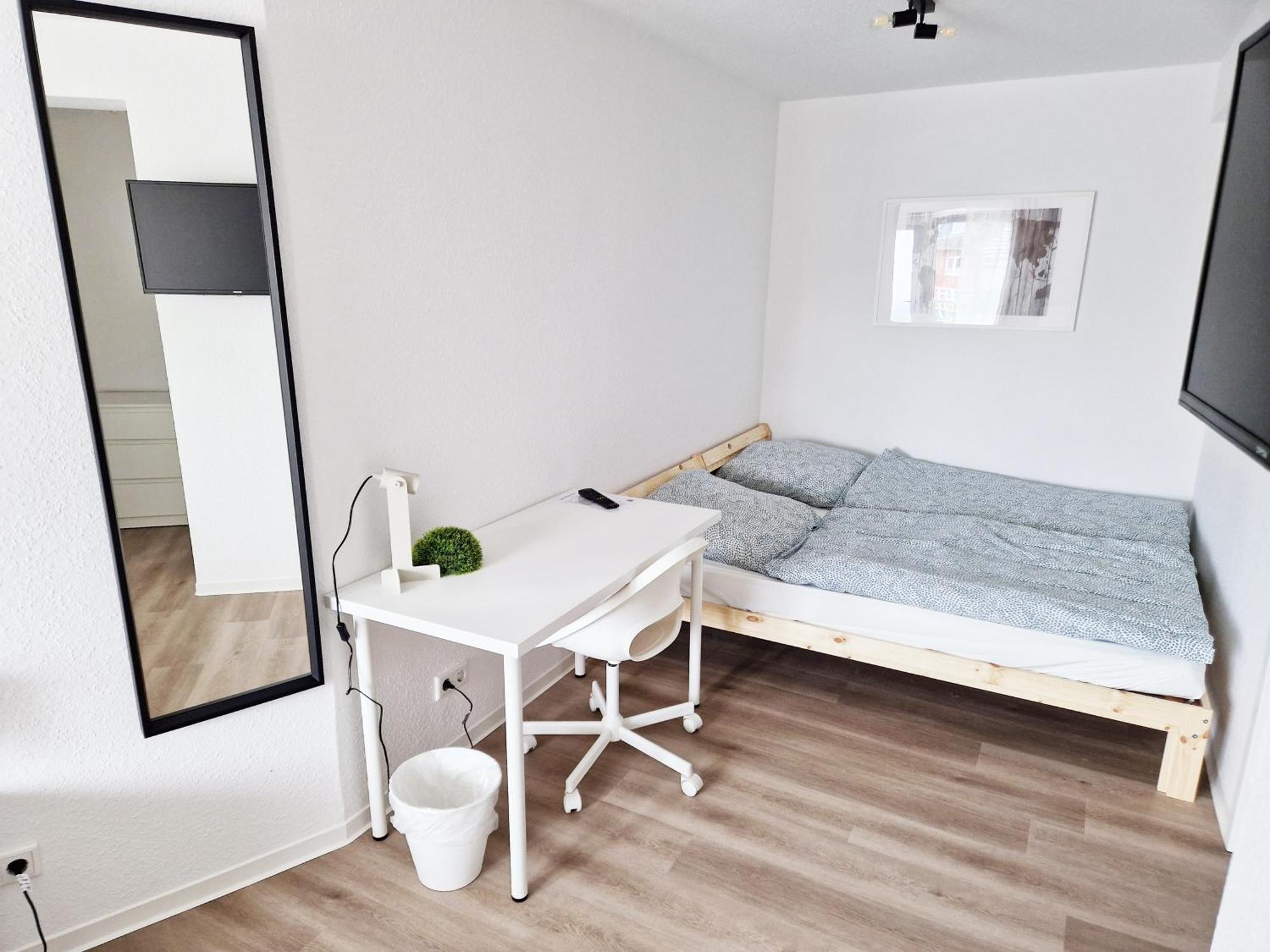 Pension Weserufer Браке Экстерьер фото