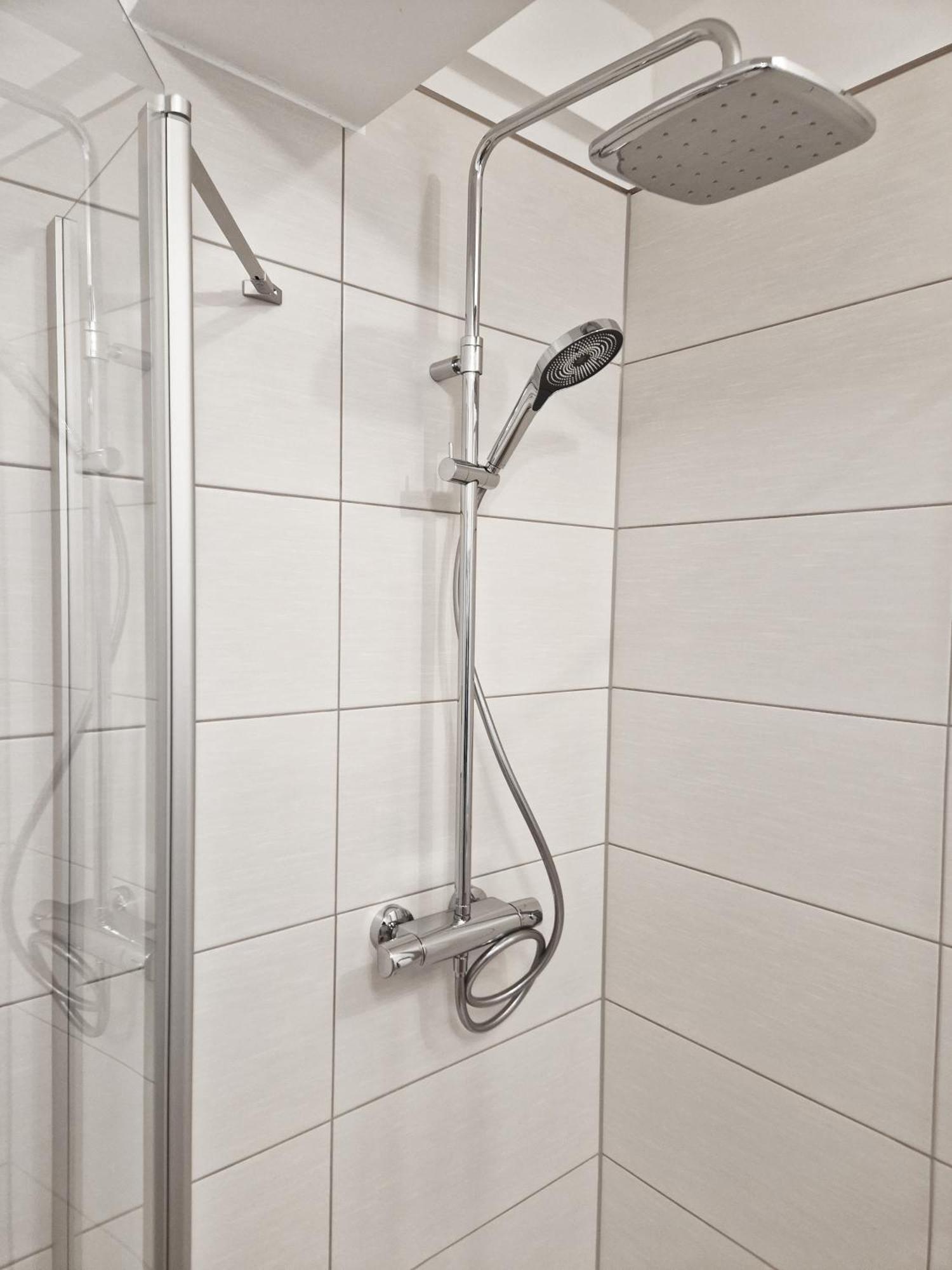 Pension Weserufer Браке Экстерьер фото